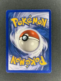 Machamp 51/165 Pokemon Expedition E Reader Series Vintage Card TCG 2002 - Image 2