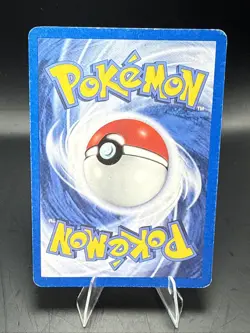 Pokemon TCG Misty's Tentacruel Holo Rare Card 10/132 Gym Heroes - Image 4
