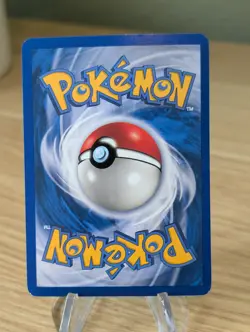 Slowbro 14/112 FireRed & LeafGreen Holo Rare Pokemon Card TCG LP - Image 2