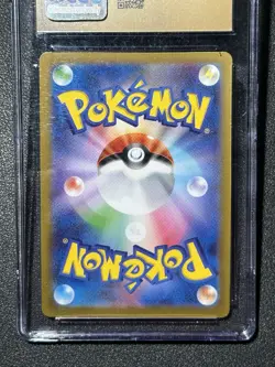CGC 10 Pristine ✨ Mewtwo 183/165 Holo AR 151 sv2a Pokemon Card Japanese 🌆 - Image 2