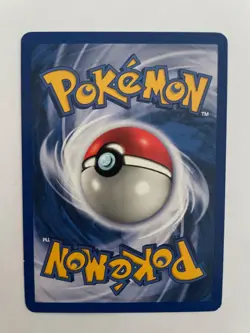 Pokemon Card - Sabrina's Slowbro Gym Heroes 60/132 Uncommon NM - Image 2