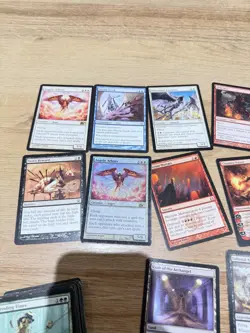 MAGIC THE GATHERING collection - Image 3
