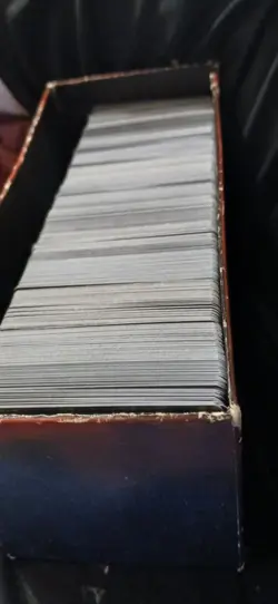 Mtg X500 Modern Mixed Commons And Uncommons Used Storage Unit Find Mixed Sets - Image 1