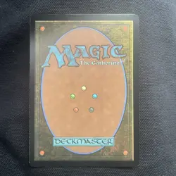 MTG Dance with Calamity (Extended Art) 116 March of the Machine NM Free Shipping - Image 2