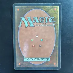 ✨✨✨Null Rod✨✨✨Weatherlight✨✨✨ (Rare Reserved)✨spotdamage✨ List✨✨MTG✨✨DAMAGED✨✨✨ - Image 2