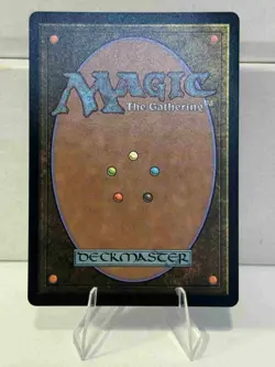 White Lotus Tile – TLA #262 | MTG Avatar Legends | Rare Artifact - Image 3