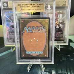 Cloud, Midgar Mercenary (Borderless) (Chocobo Track Foil) Final Fantasy Foil - Image 2