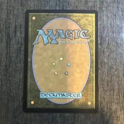 Toph, the First Metalbender R Avatar: The Last Airbender 247 NM Non-Foil - Image 2