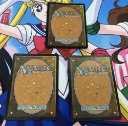 Frodo, Sauron's Bane, Samwise the Stouthearted, Gollum, Patient Plotter MTG - Image 2