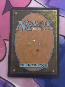 1x Sands of Time Visions MTG Magic the Gathering - Image 2