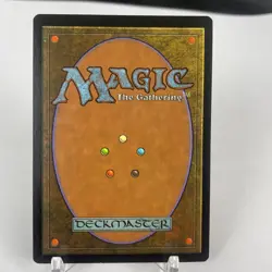 MTG Signed APAC Promo Mountain Blue Pack Signed by Rebecca Guay - Artist - Image 2