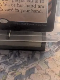 Sword of War and Peace Masterpiece Series: Kaladesh Inventions Foil - Image 3