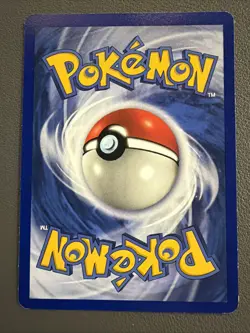 Kabuto 1 st Edition Pokemon Card Fossil Set 50/62 NM - Image 2