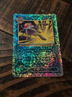 Tentacruel 66/110 Reverse Holo Legendary Collection Pokemon - Image 1