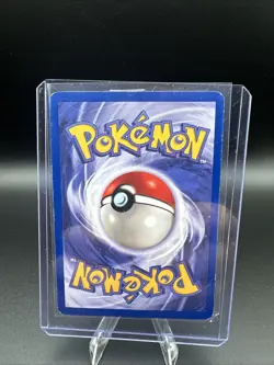 Dark Charizard 21/82 Team Rocket Non-Holo Rare WOTC Pokemon TCG Card - Image 2