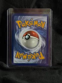2025 Pokemon TCG MEG En Mega Evolution IR #138 Vulpix Holo NM - Image 2
