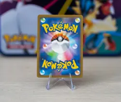 Charmander 168/165 Sv2a: Pokemon Card 151 Holo (Japanese) - Image 2