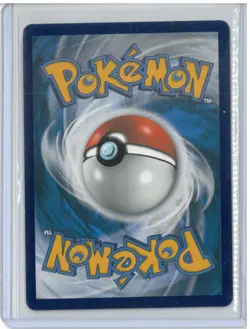 M Sharpedo EX XY200 Pokemon TCG Black Star Promo 2012 - Image 2
