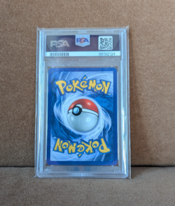 Pokemon Blaine's Charmeleon Gym Challenge 1st Edition #31 PSA 10 Gem Mint - Image 2