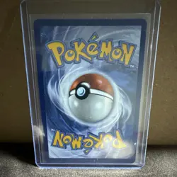 Pokemon Ambipom 107/094 Me02: Phantasmal Flames Full Art Holo Illustration Rare… - Image 2