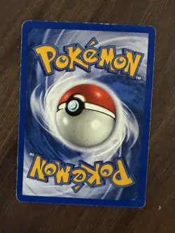 Pokemon New Pokedex 95/111 Neo Genesis 1st Edition - Image 2