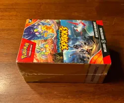 Pokemon Surging Sparks Booster Bundle - Image 2