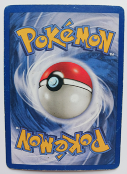 Hitmonchan Pokemon Card Holo WOTC 7/102 Base Set Rare Vintage 1999 Original MP - Image 2