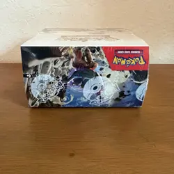 Pokemon TCG: Scarlet & Violet Paldea Evolved Factory Sealed Booster Box - Image 5