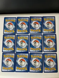 Pokemon Sword and Shield V/Vmax Card Lot - Image 2