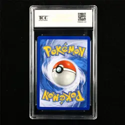 TQG 9.5 MINT+ 2019 Pokemon ENG Pikachu 6/12 - Image 2
