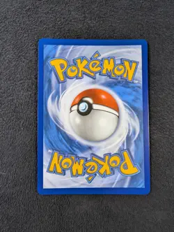 Walking Wake EX - 178/131 Hyper Rare, NM - EN Pokemon - Prismatic Evolution - Image 2