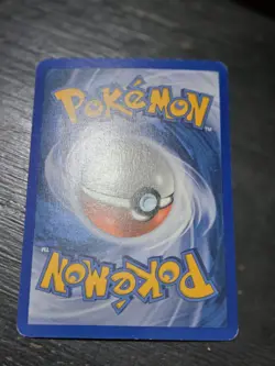 Pokemon TCG Larvitar Stamped Reverse Holo Ex Unseen Forces - Image 3
