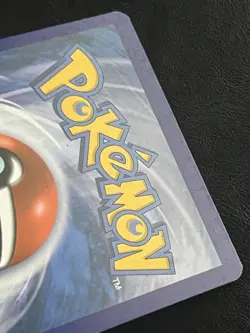 Pokemon Regirock Promo - XY49 LP - Image 3