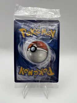2023 Pokemon SV 151 Snorlax SVP EN Black Star Promo (Sealed In Original Package) - Image 2