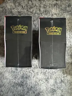 Pokemon TCG: Mega Evolution ETBs Elite Trainer Box SET OF 2! - Image 3