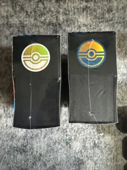 Pokemon TCG: Mega Evolution ETBs Elite Trainer Box SET OF 2! - Image 4