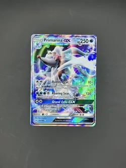 Pokemon Lot - Random GX's - Sun & Moon Era - Image 2