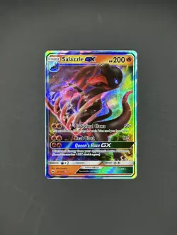 Pokemon Lot - Random GX's - Sun & Moon Era - Image 2