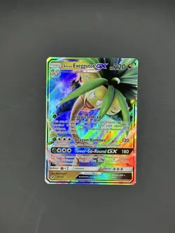 Pokemon Lot - Random GX's - Sun & Moon Era - Image 4