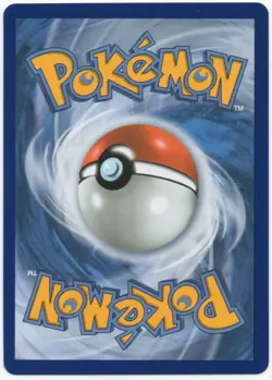 Oricorio EX Promo Holo #024 Mega Evolution Pokemon Near Mint - Image 2