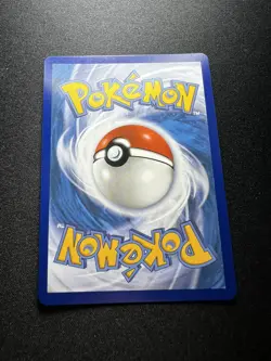 Pokemon Oricorio ex Promo Mega Evolution Promos 024 - Image 2