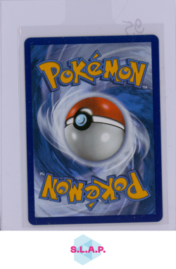 RADIANT STEELIX POKEMON 124/196 2022 HOLO LOST ORIGIN ENGLISH - Image 2