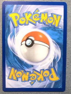 Pokemon English - Obsidian Flames - Bellibolt 201/197 - NM - Image 2