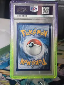 Pokemon TCG: Pikachu (Secret) - 160/159 - SWSH Crown Zenith - PSA 10 (w/ Guard!) - Image 2
