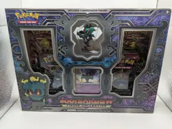 Pokemon Marshadow Figure Collection Box Set (XY Ancient Origins Pack) - Image 1