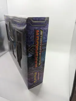 Pokemon Marshadow Figure Collection Box Set (XY Ancient Origins Pack) - Image 3