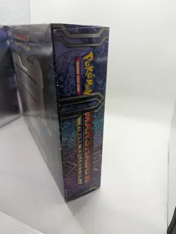 Pokemon Marshadow Figure Collection Box Set (XY Ancient Origins Pack) - Image 4