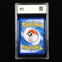 TQG 8.5 NM-MT+ 2016 Pokemon ENG Pikachu Libre 30/30 - Image 2