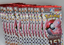 Pokemon Mystery Box 4–6 Sealed Booster Packs + Guaranteed Hit + Slab chance - Image 5