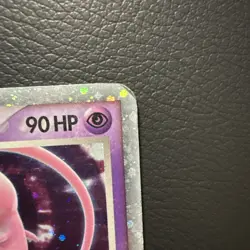 Pokemon - Mew ex 100/110 Holon Phantoms - Image 5